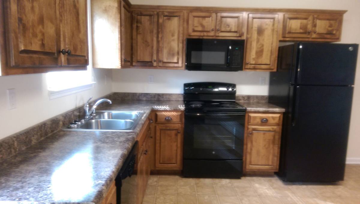Apartment for rent at 1299 Pond St, Cleveland, TN 37311