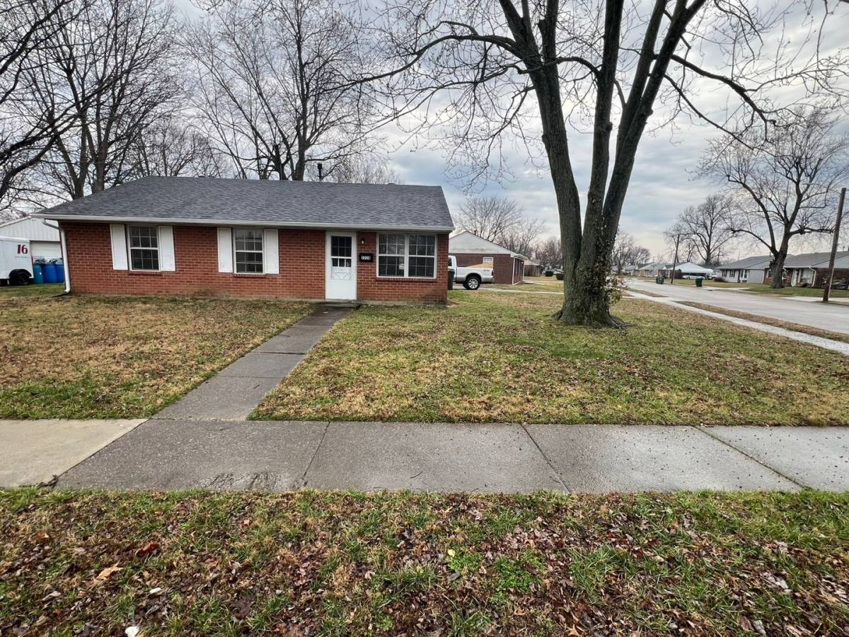 House for rent at 2228 Belmont Dr, Owensboro, KY 42301