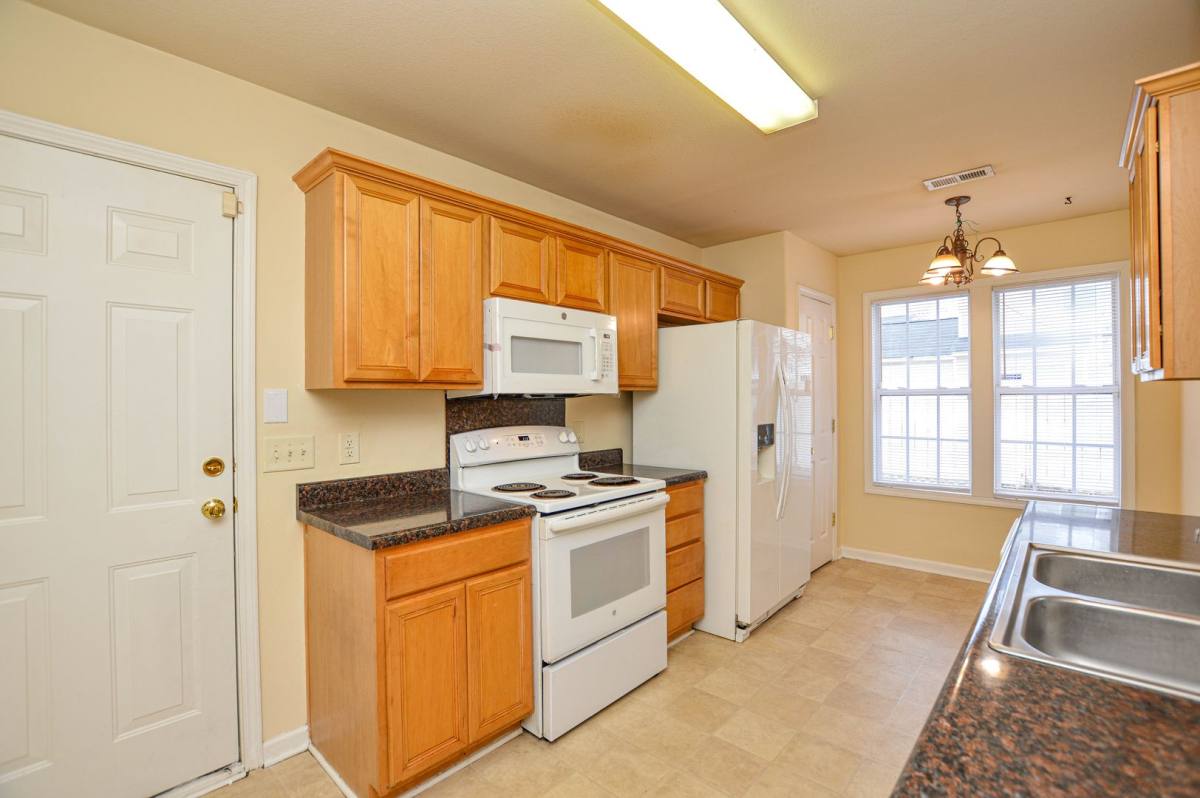 House for rent at 8415 Spirea Court, Charlotte, NC 28215
