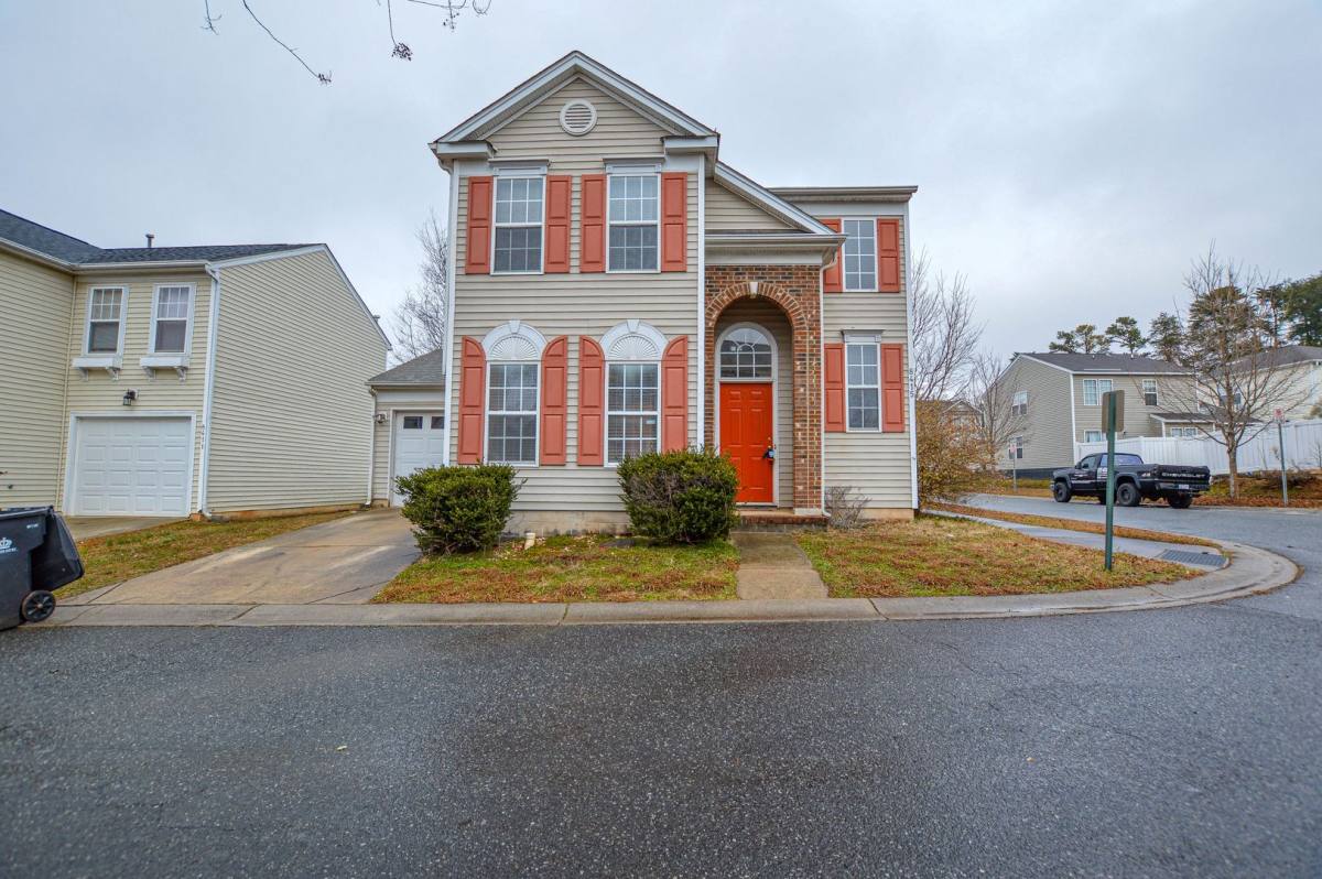 House for rent at 8415 Spirea Court, Charlotte, NC 28215