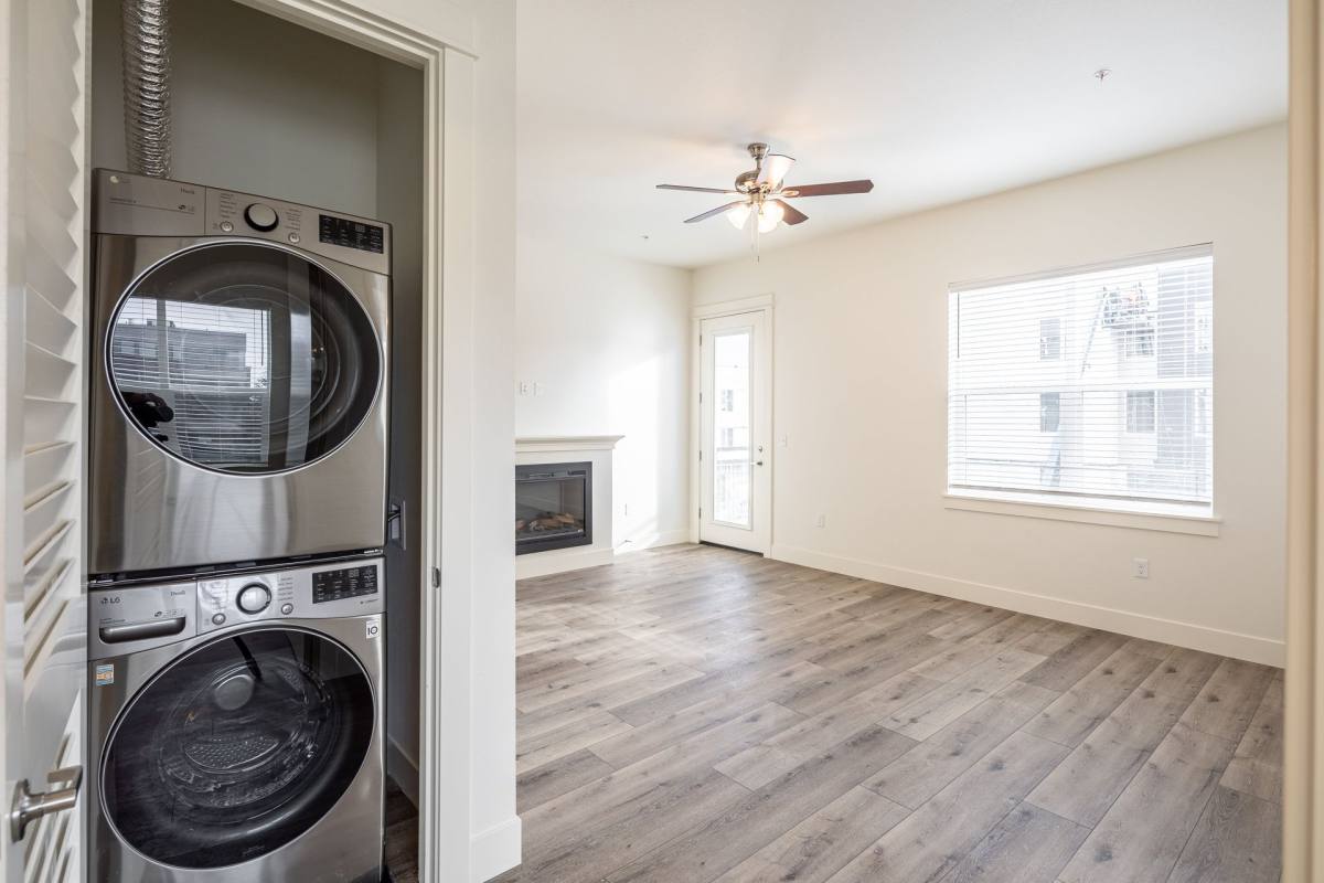 Apartment for rent at 1655 C St, Vancouver, WA 98663