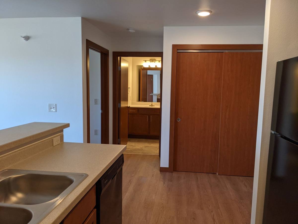 Apartment for rent at 1414 41st Ave W, Alexandria, MN 56308