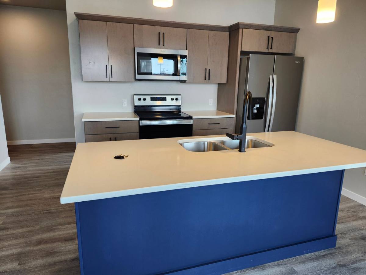 Apartment for rent at 1 Main St, Menasha, WI 54952