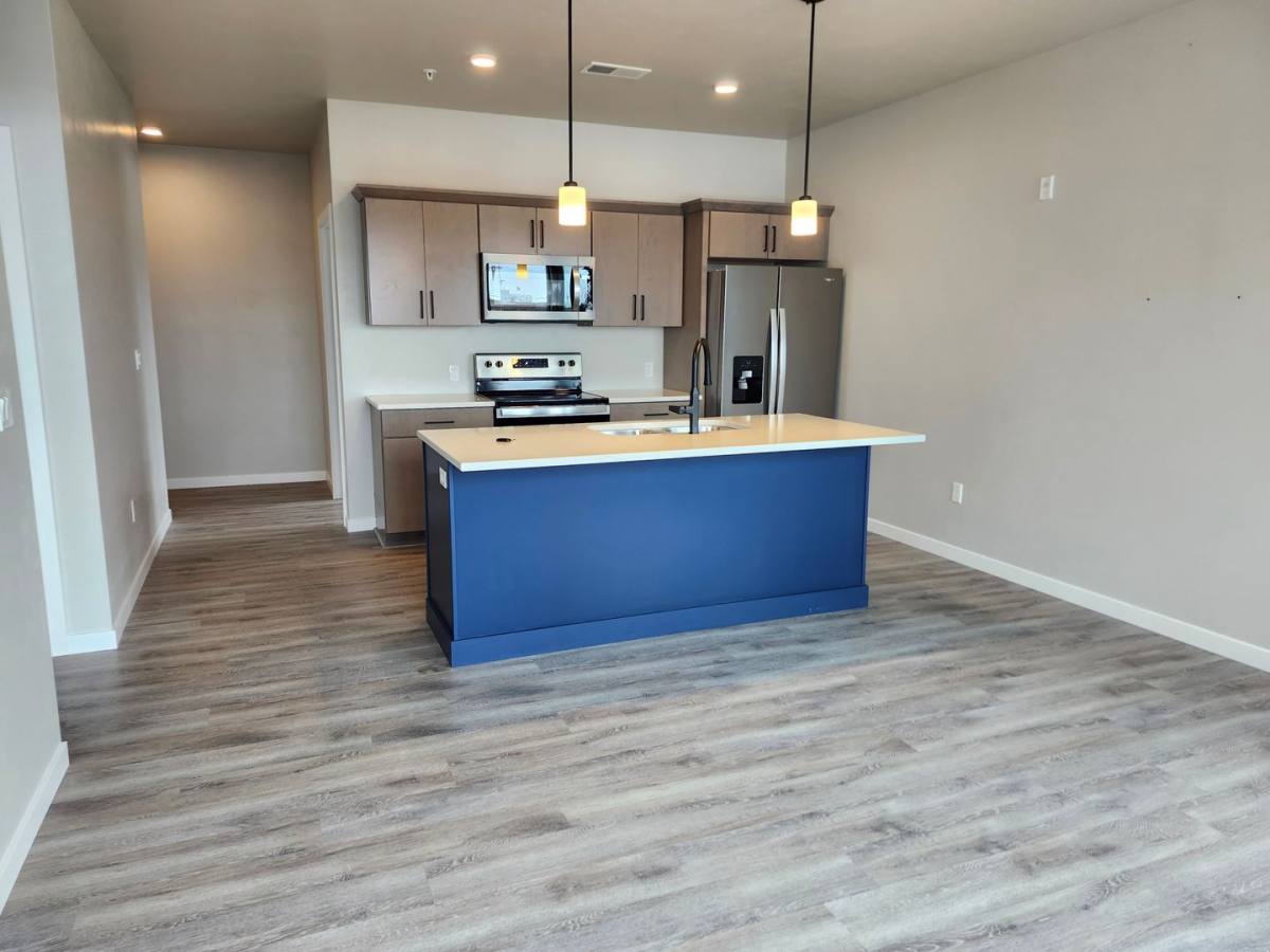 Apartment for rent at 1 Main St, Menasha, WI 54952