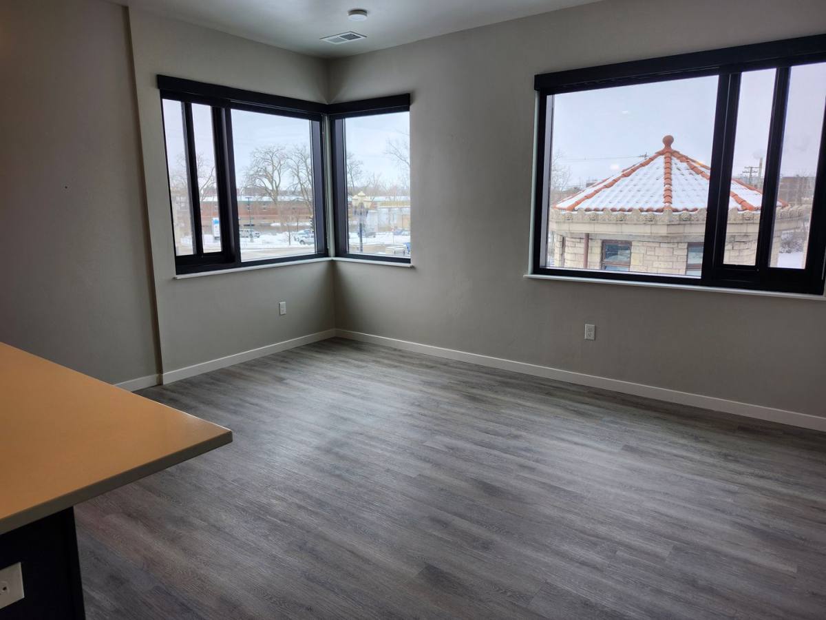 Apartment for rent at 1 Main St, Menasha, WI 54952