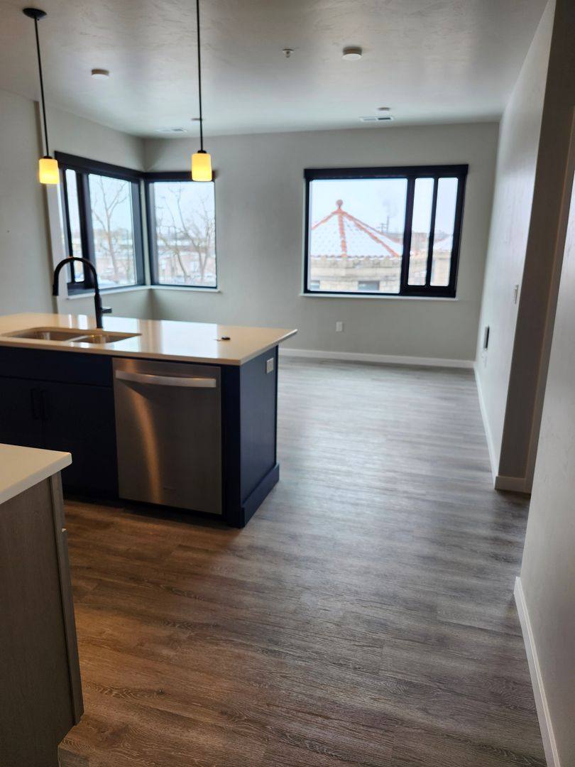 Apartment for rent at 1 Main St, Menasha, WI 54952