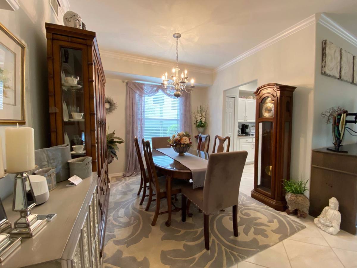 Apartment for rent at 1455 Tiffany Lane, Naples, FL 34105