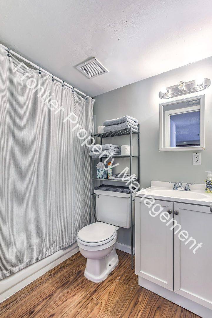 Apartment for rent at 2140 Hampton Ave, Saint Louis, MO 63139