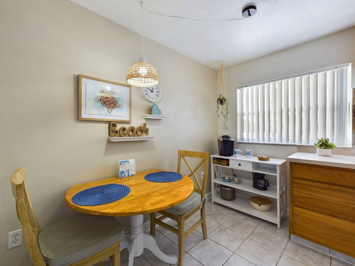 Apartment for rent at 7165 Ridgewood Ave, Cape Canaveral, FL 32920