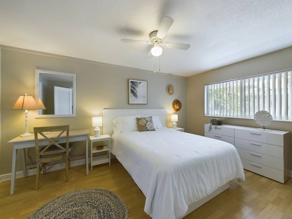 Apartment for rent at 7165 Ridgewood Ave, Cape Canaveral, FL 32920