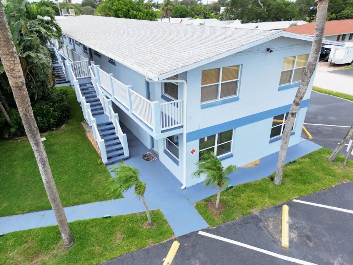 Apartment for rent at 7165 Ridgewood Ave, Cape Canaveral, FL 32920