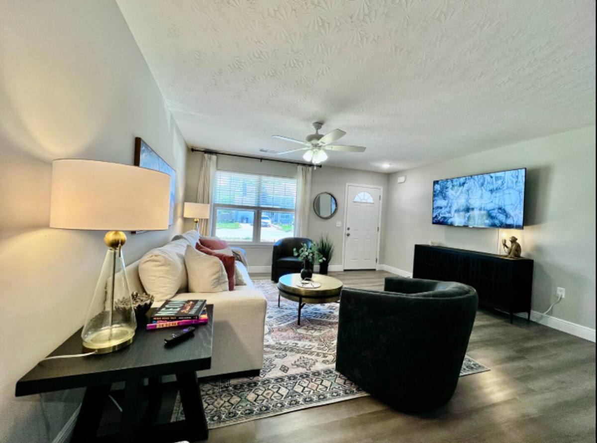 House for rent at 109 Southwind Blvd, Wilmington, OH 45177