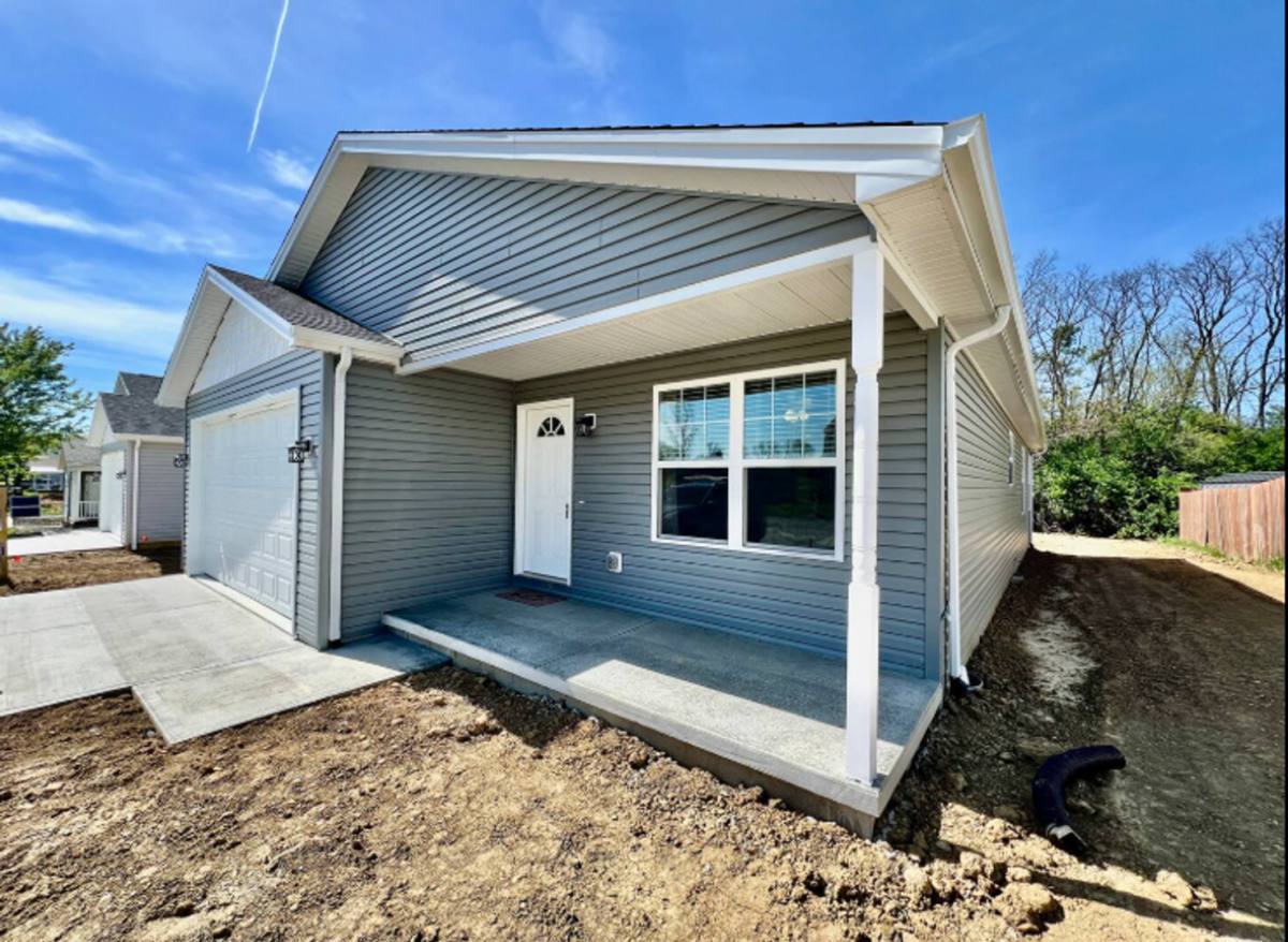 House for rent at 109 Southwind Blvd, Wilmington, OH 45177