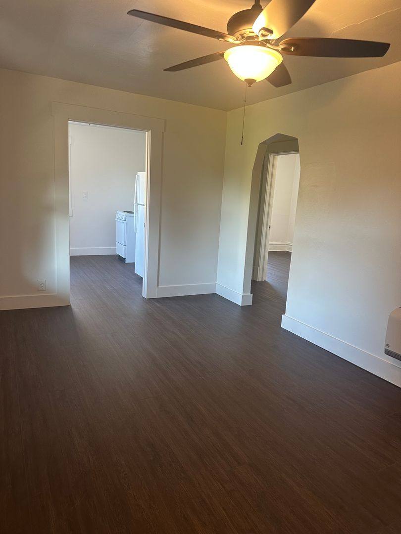 Apartment for rent at 2623 E Boone Ave, Spokane, WA 99202