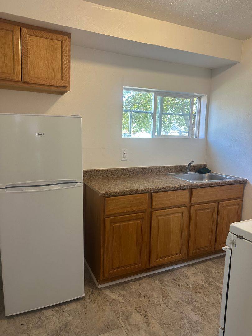 Apartment for rent at 2623 E Boone Ave, Spokane, WA 99202