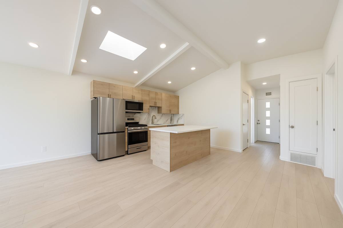 House for rent at 5410 Baja Dr, San Diego, CA 92115