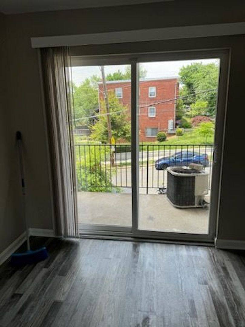 Apartment for rent at 1615 Olive St SE, Washington, DC 20019