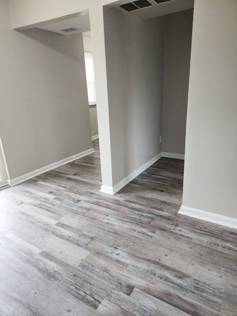 Apartment for rent at 1615 Olive St SE, Washington, DC 20019