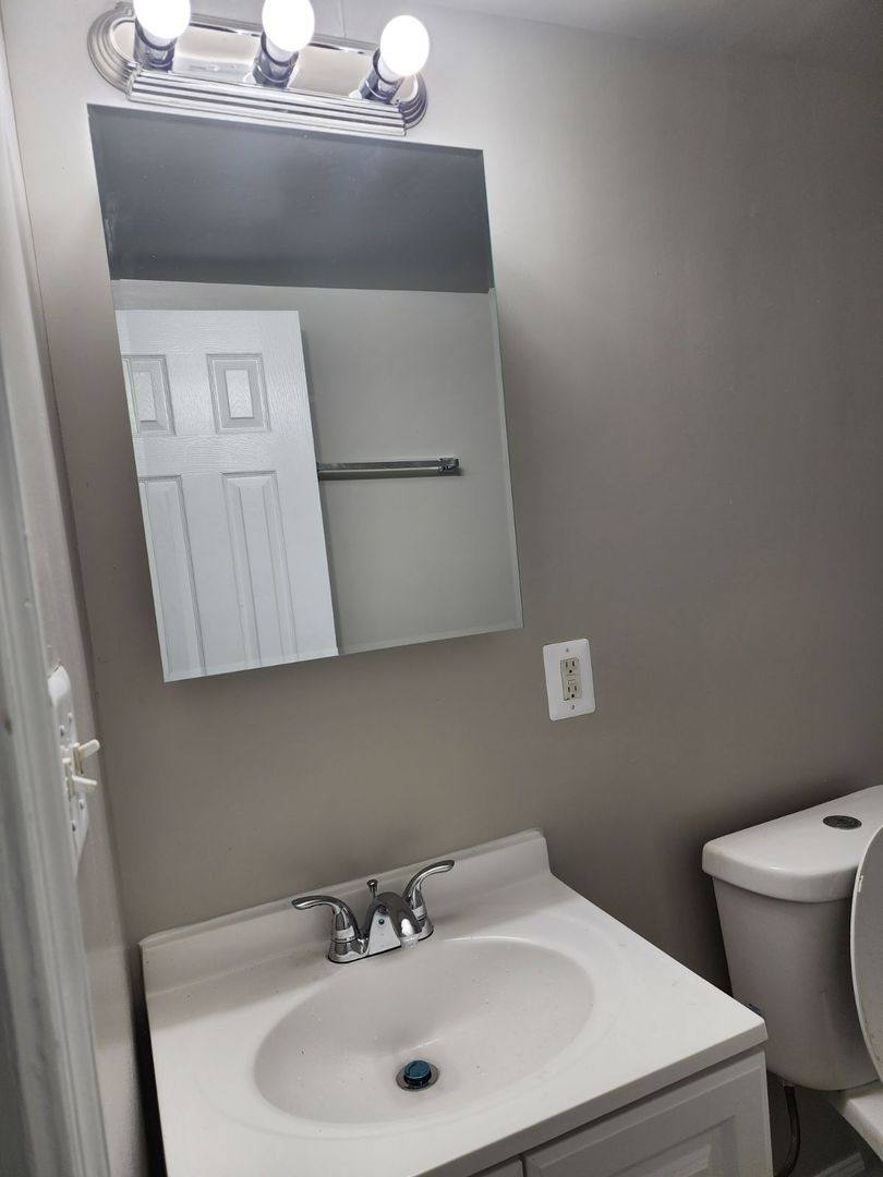 Apartment for rent at 1615 Olive St SE, Washington, DC 20019