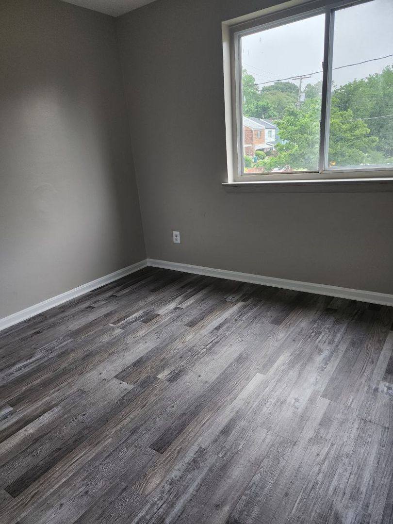 Apartment for rent at 1615 Olive St SE, Washington, DC 20019