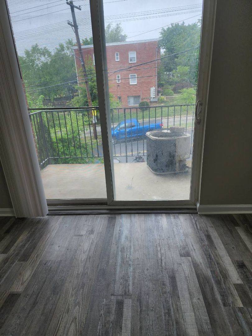 Apartment for rent at 1615 Olive St SE, Washington, DC 20019