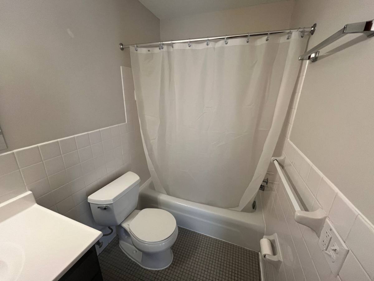 Apartment for rent at 5301 Chicago Ave S, Minneapolis, MN 55417