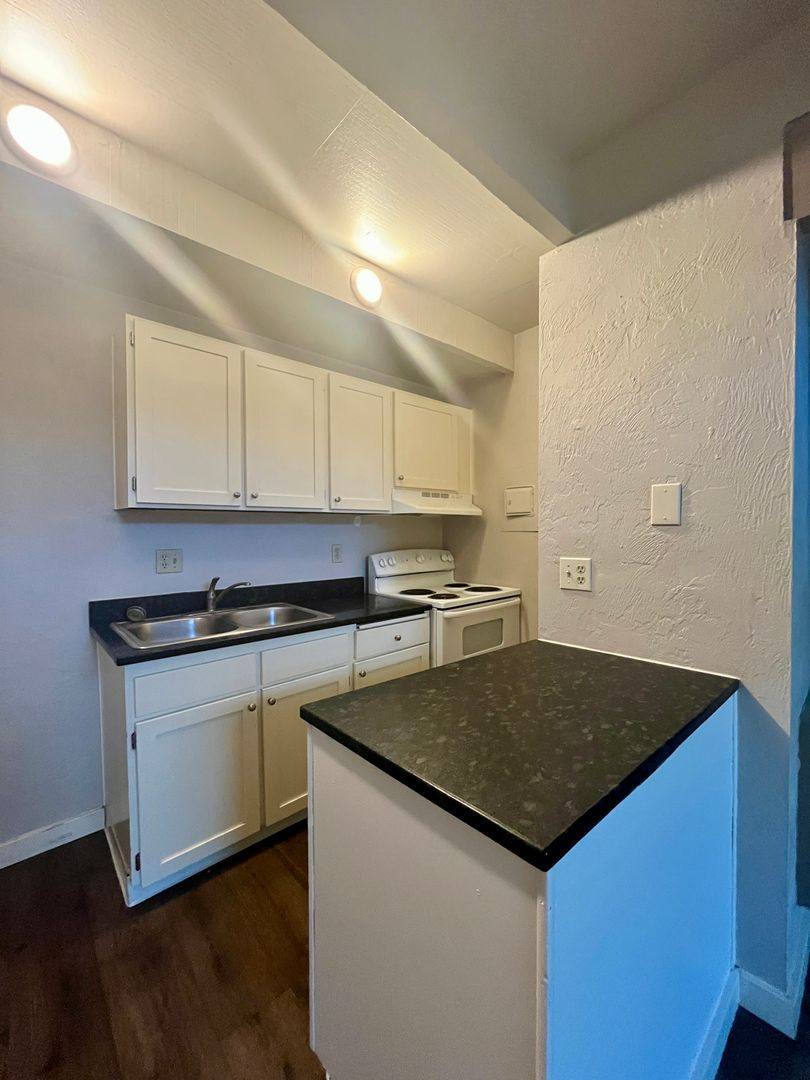 Apartment for rent at 95 W 15th, Eugene, OR 97401