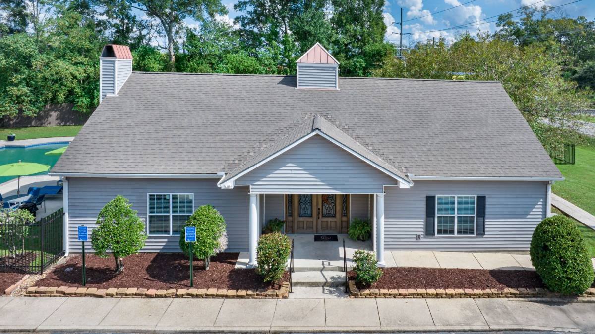 Apartment for rent at 7615 Magnolia Beach Rd, Denham Springs, LA 70726