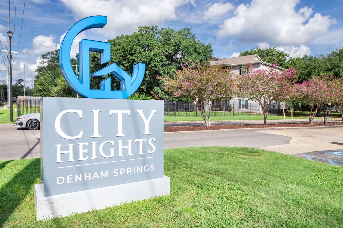 Apartment for rent at 7615 Magnolia Beach Rd, Denham Springs, LA 70726