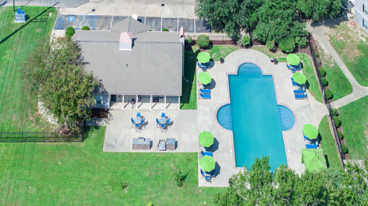 Apartment for rent at 7615 Magnolia Beach Rd, Denham Springs, LA 70726