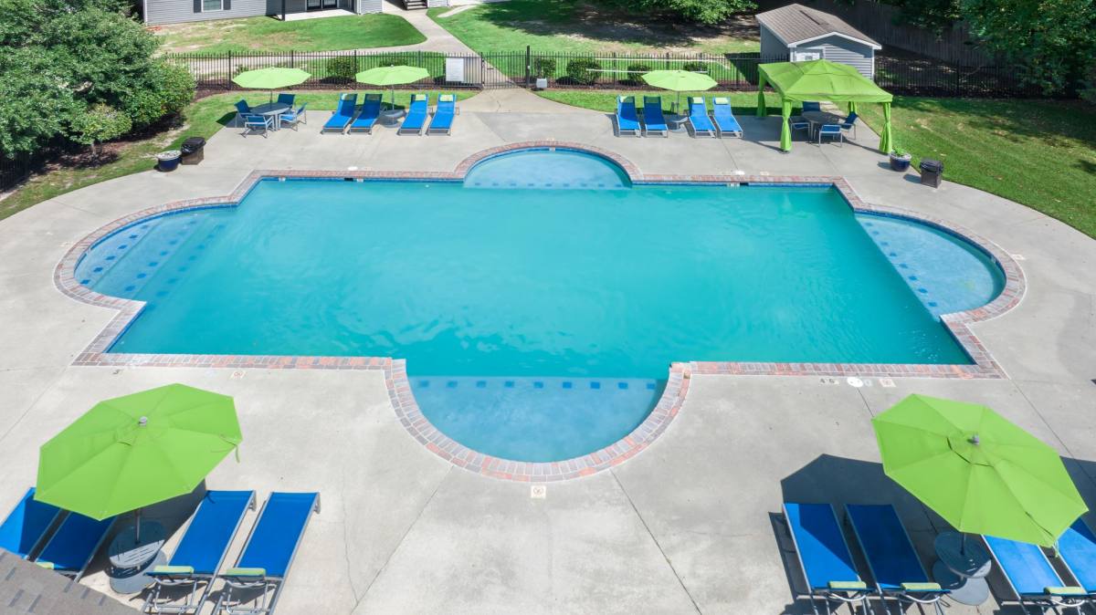 Apartment for rent at 7615 Magnolia Beach Rd, Denham Springs, LA 70726