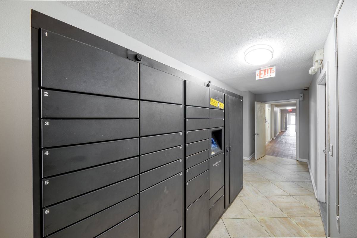 Apartment for rent at 1901 Lafayette St, Gretna, LA 70056