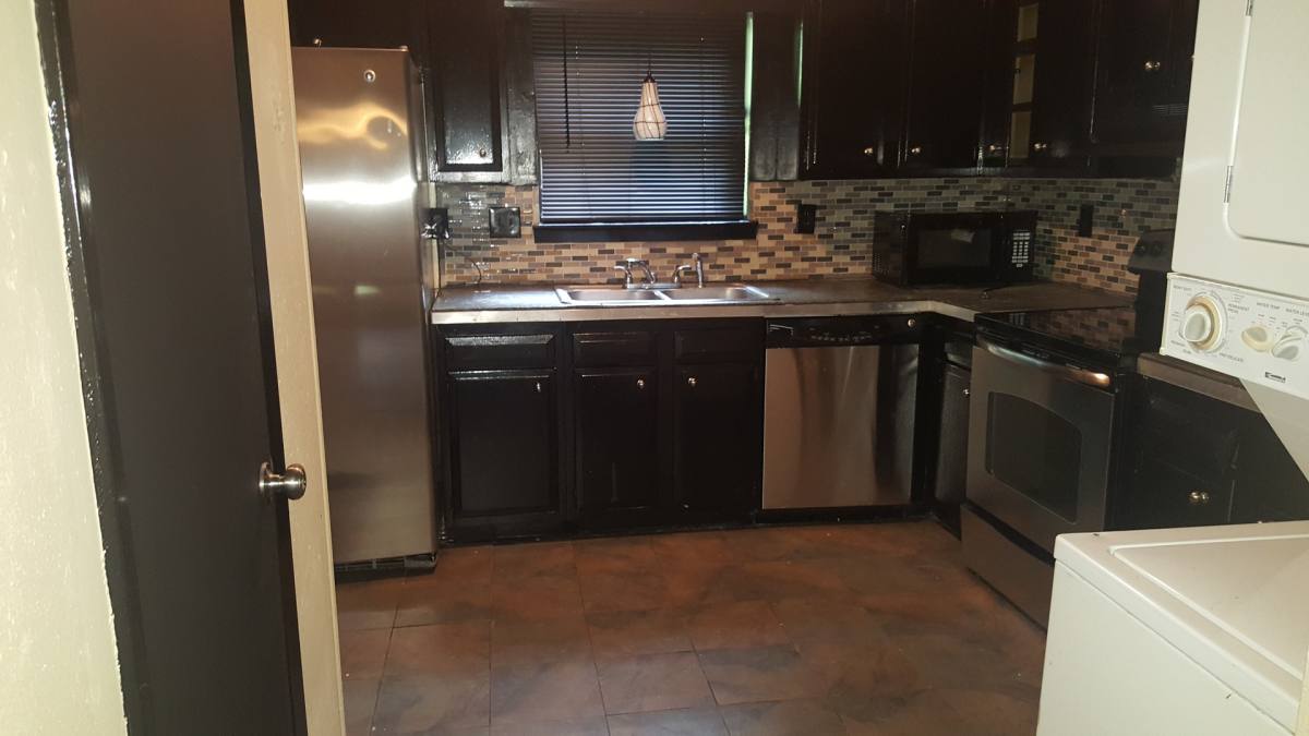 House for rent at 657 Watson St, Memphis, TN 38111