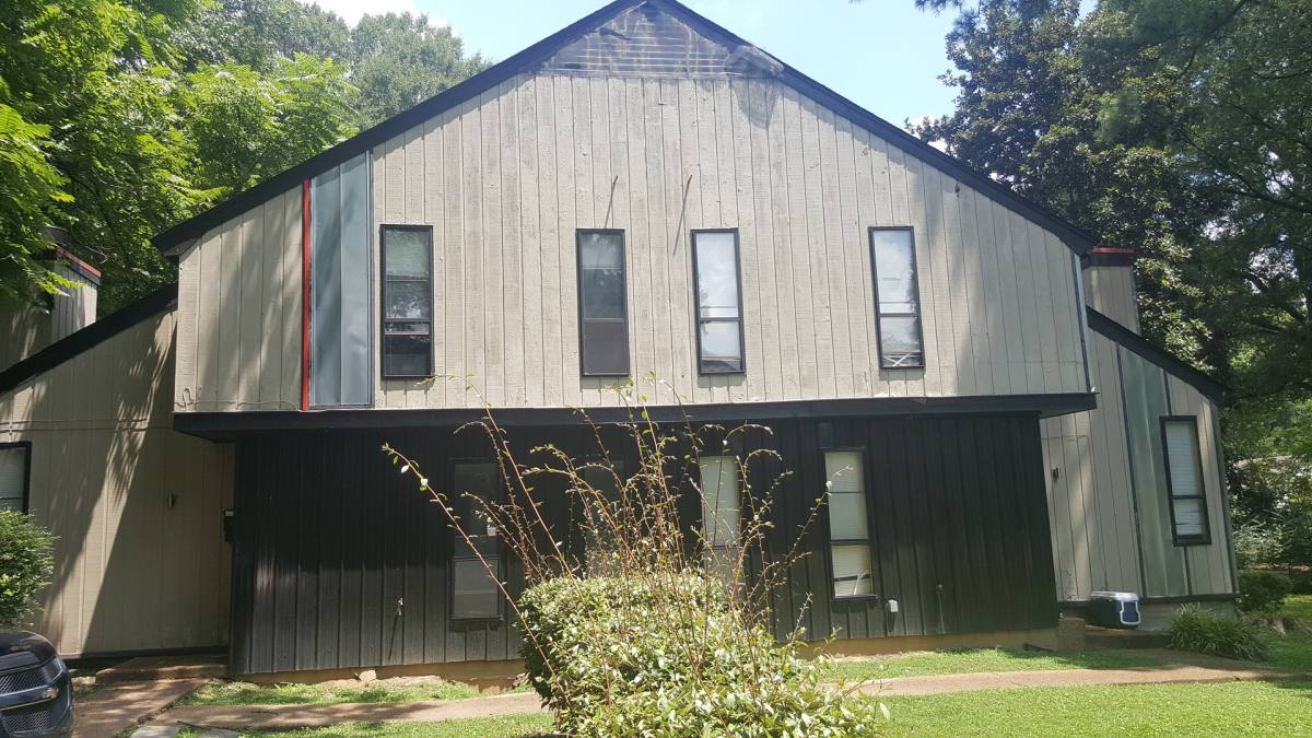 House for rent at 657 Watson St, Memphis, TN 38111