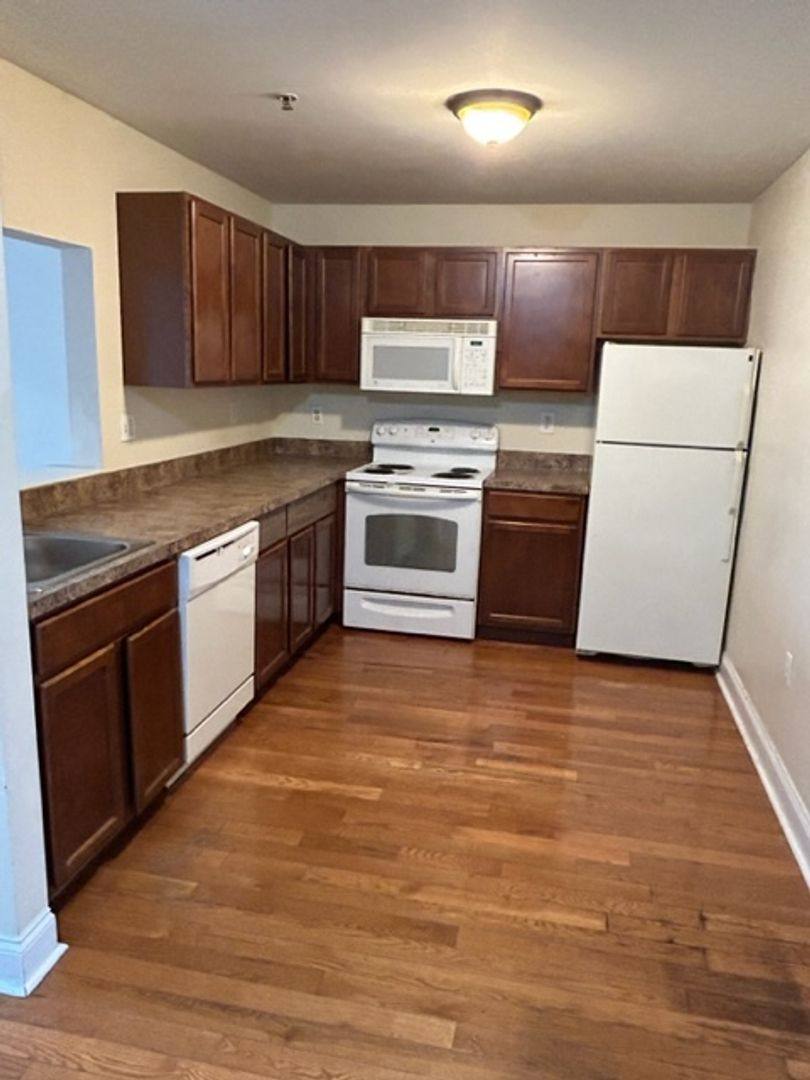 Apartment for rent at 709 Windsor St, Wilmington, DE 19801