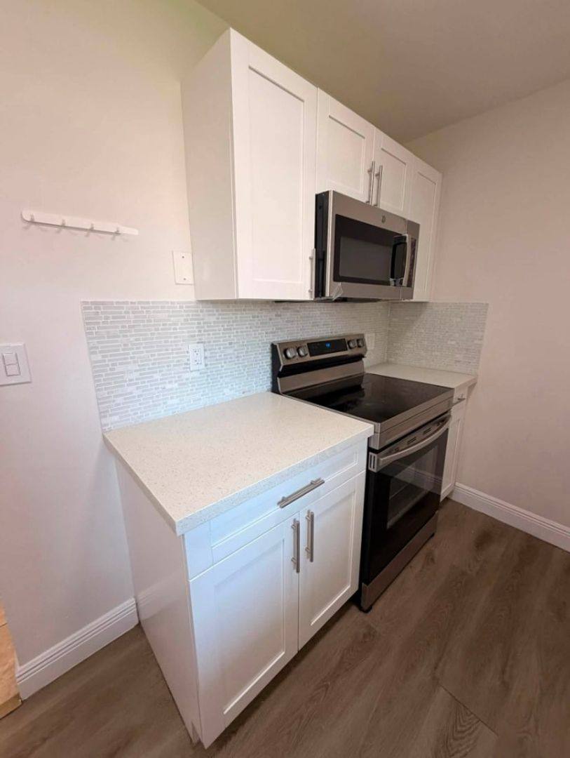 Apartment for rent at 224 SW 4 Ave, Miami, FL 33130