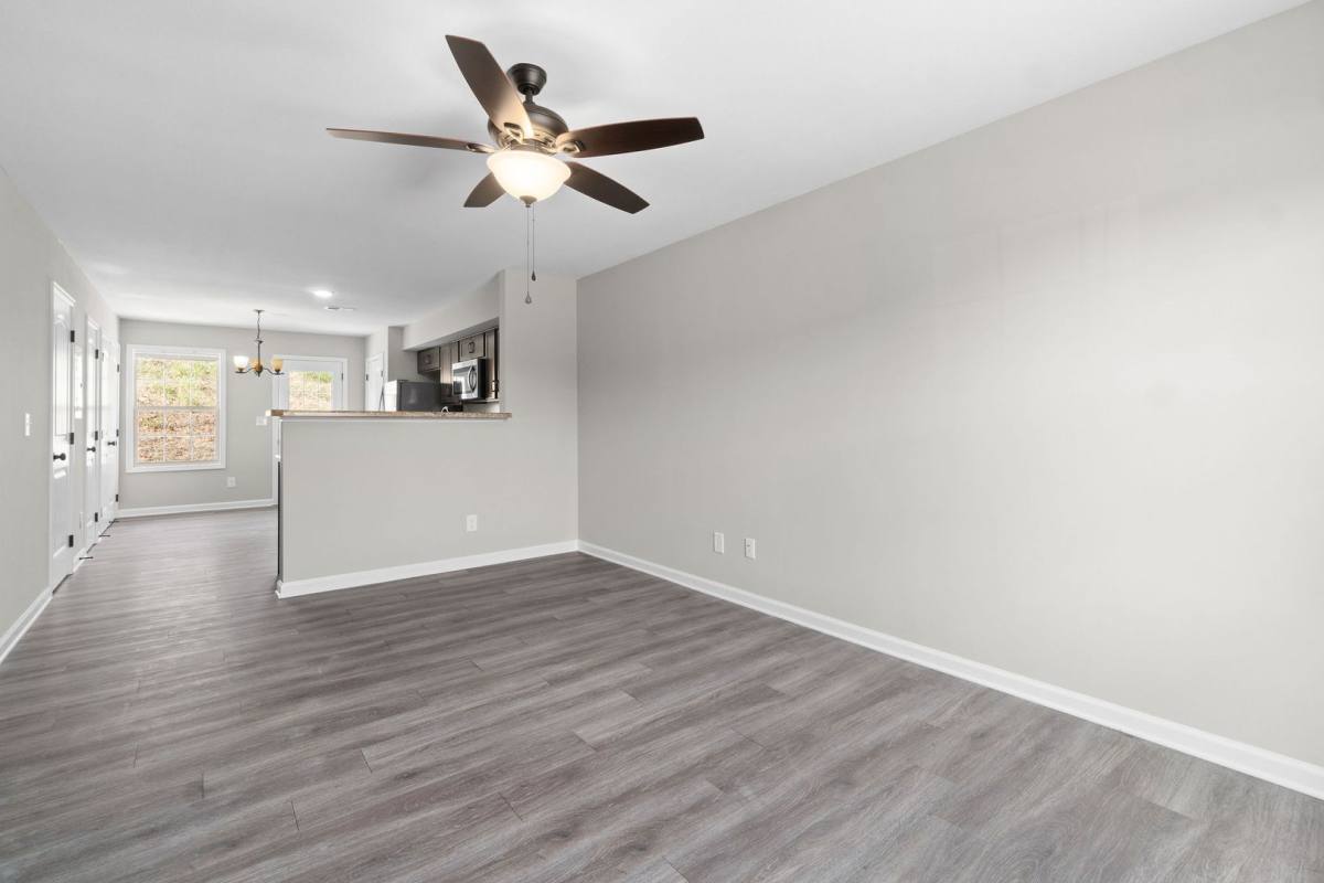 Apartment for rent at 495 Palmer Dr, Clarksville, TN 37040