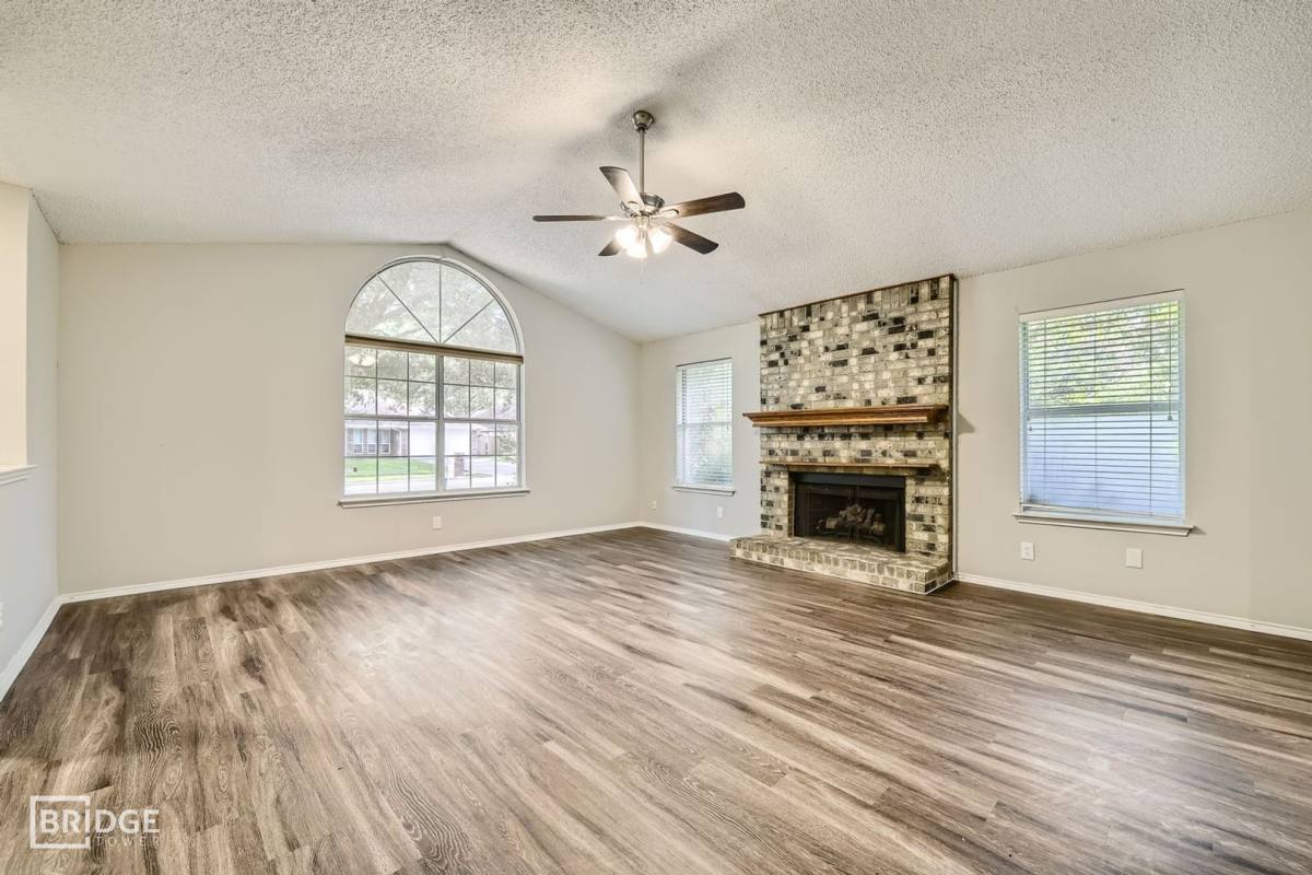 House for rent at 220 Dodge Trail, Keller, TX 76248