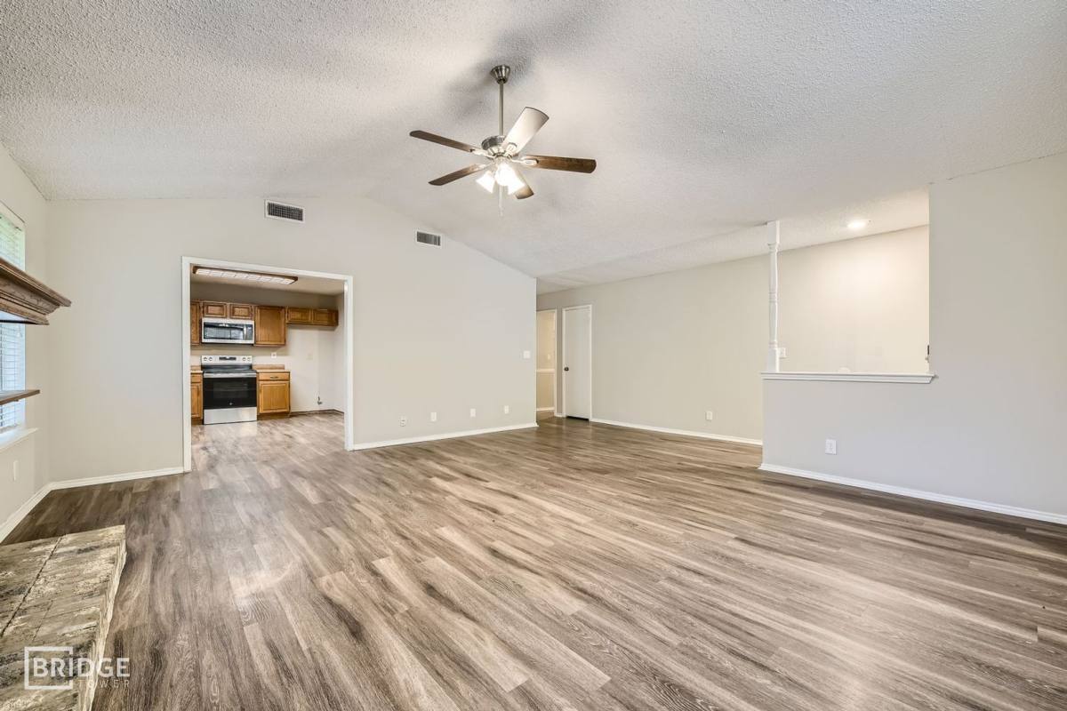 House for rent at 220 Dodge Trail, Keller, TX 76248