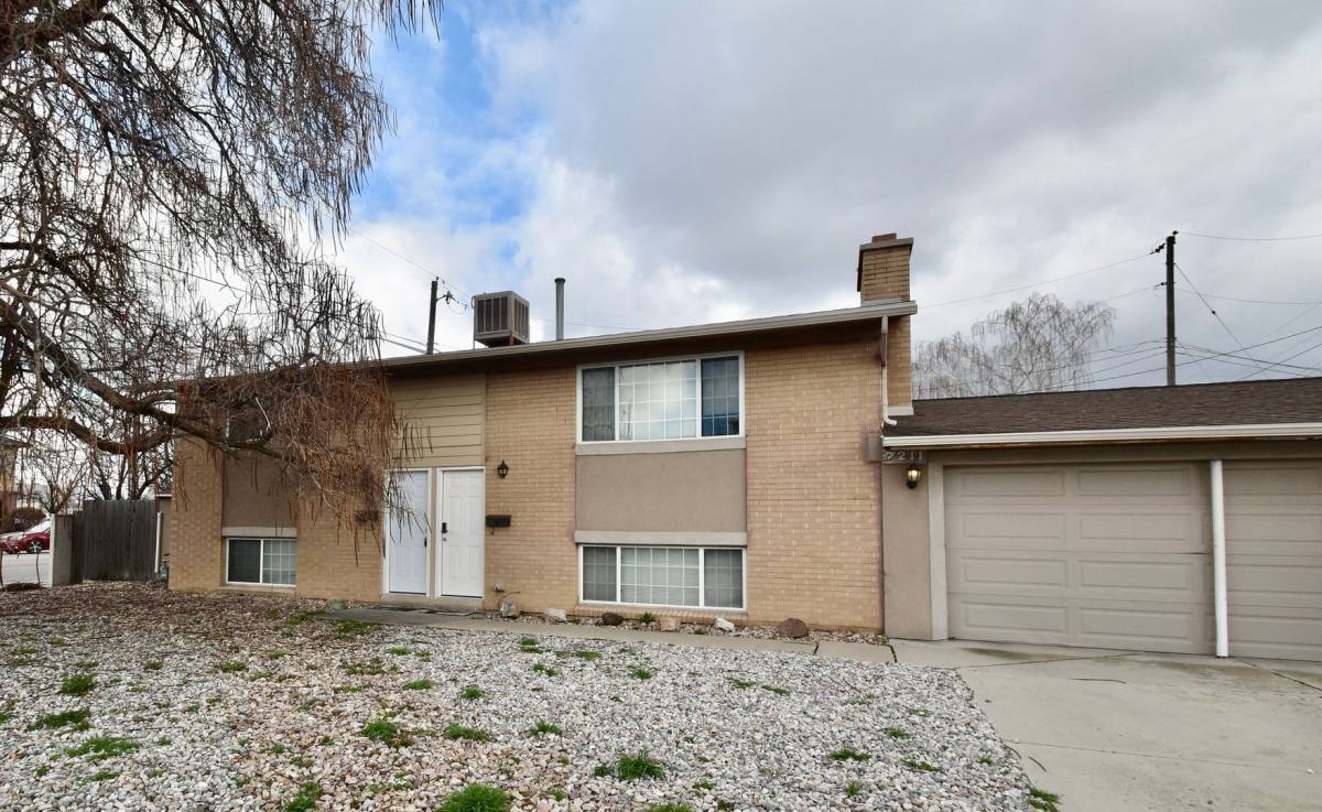 Apartment for rent at 7211 Ramanee Dr, Midvale, UT 84047