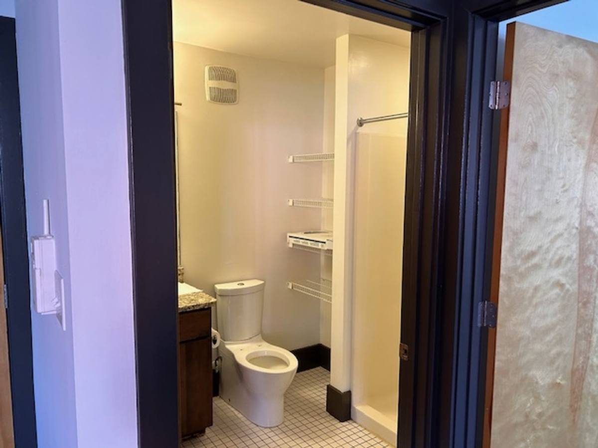 Apartment for rent at 5 W Marshall St, Richmond, VA 23220