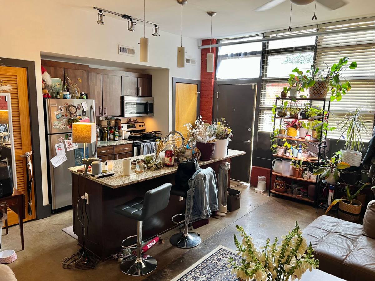 Apartment for rent at 5 W Marshall St, Richmond, VA 23220