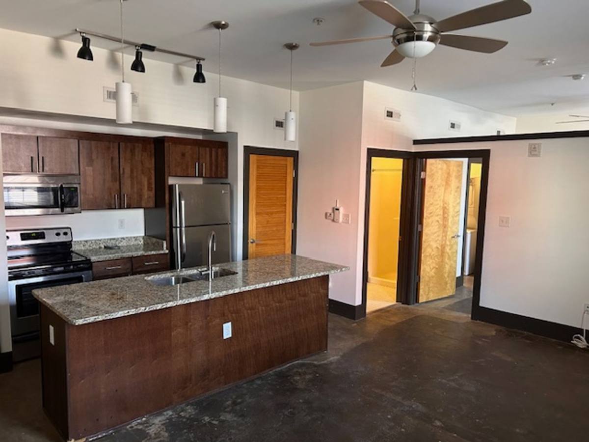 Apartment for rent at 5 W Marshall St, Richmond, VA 23220