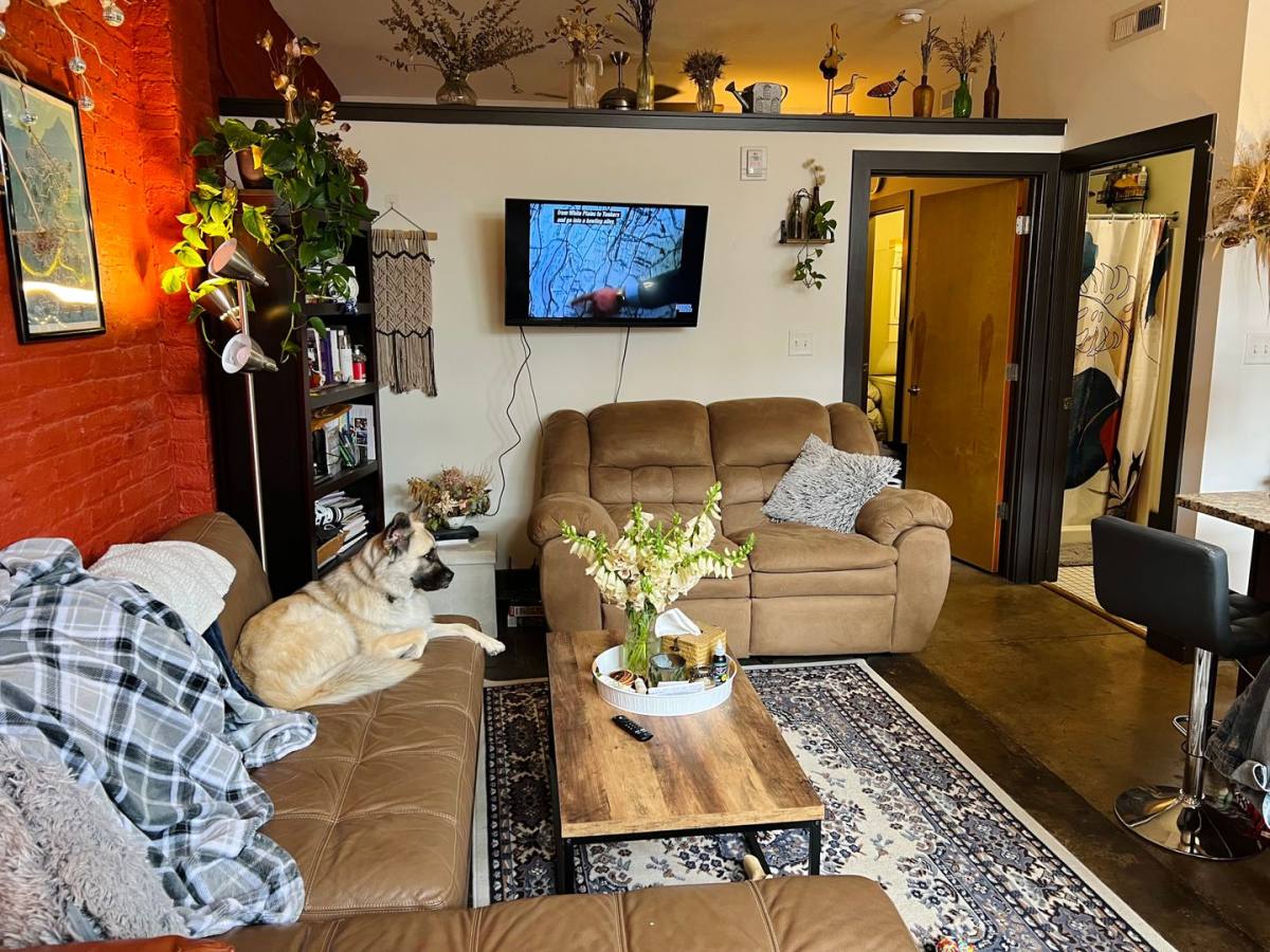 Apartment for rent at 5 W Marshall St, Richmond, VA 23220