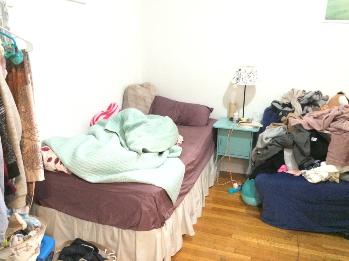 Apartment for rent at 1197 Boylston St, Boston, MA 02215