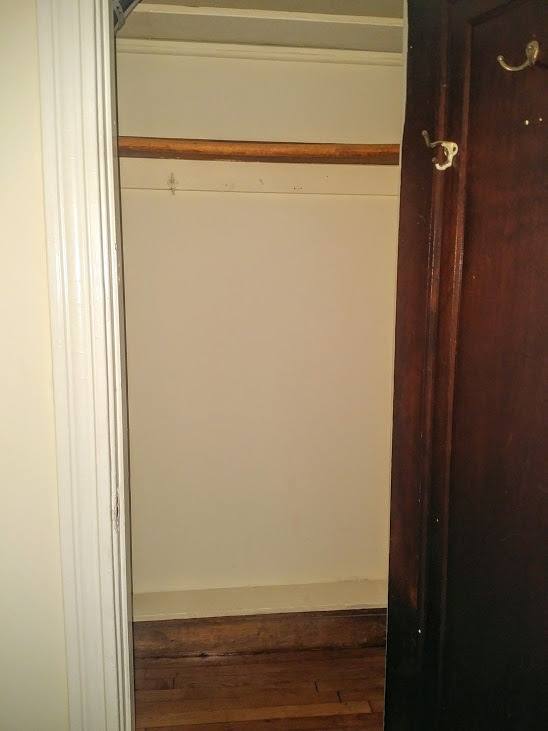 Apartment for rent at 1197 Boylston St, Boston, MA 02215