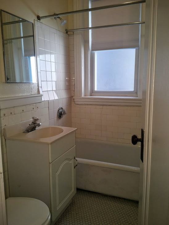Apartment for rent at 1197 Boylston St, Boston, MA 02215