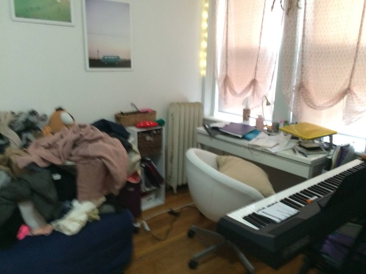 Apartment for rent at 1197 Boylston St, Boston, MA 02215