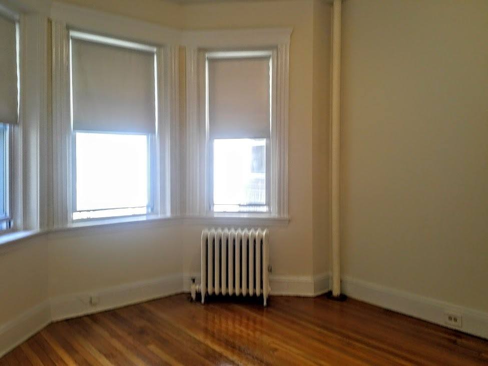 Apartment for rent at 1197 Boylston St, Boston, MA 02215