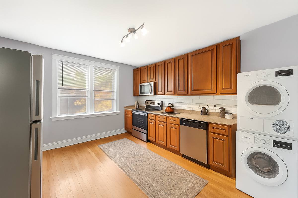 Apartment for rent at 2622-26 S Kingshighway, Saint Louis, MO 63139